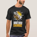 Recherche de brothersaurus tshirts Frère