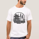 Recherche de los angeles tshirts Moderne