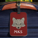 Recherche de le gar accessoires Rouge