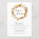Recherche de fête vacances formelle invitations Automne