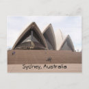 Recherche de sydney opera cartes postales Opéra