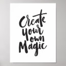 Recherche de monochrome posters Minimaliste