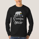 Recherche de grandpa bear tshirts Grand père