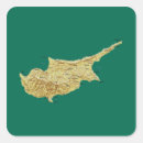Recherche de chypre autocollants Cypriote