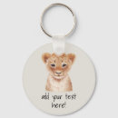 Recherche de animaux mignons porteclés Pour enfants