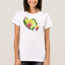 Recherche de orchidées tshirts Tropical