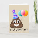 Recherche de emoji anniversaire cartes Drôle