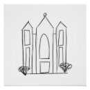 Recherche de lds posters Temple