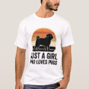 Recherche de chien de concepteur tshirts Chiot