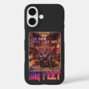 Recherche de bigfoot iphone coques Humour