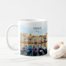 Recherche de venezia tasses Venise