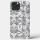 Recherche de motif de diamant iphone coques Tribal