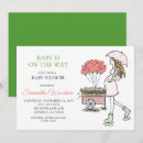 Recherche de mamie invitations Baby