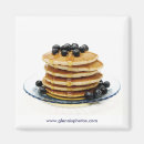 Recherche de myrtille magnets Petit déjeuner