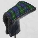 Recherche de clan tartan housses têtes de golf Écossais
