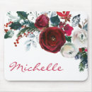 Recherche de hiver tapis souris Pour elle