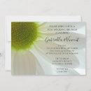 Recherche de marguerite mariage invitations Toute personne
