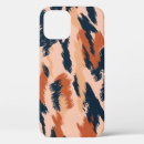 Recherche de animaux de forêt iphone coques Illustration