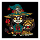 Recherche de nouvelle année posters Chinois