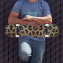 Recherche de léopard skateboards Amusant