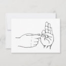 Recherche de langue signes vœux cartes Faire