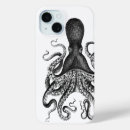 Recherche de octopus iphone coques Océan