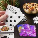 Recherche de miroir jeux de cartes Dessin