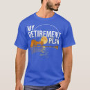Recherche de funny retirement tshirts Vintage