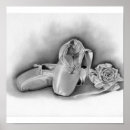 Recherche de le ballet posters Ballerine
