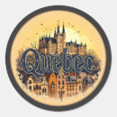 Recherche de ville de montréal autocollants Québec