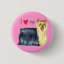 Recherche de art de chien badges Mignon
