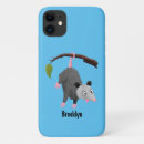 Recherche de bois drôle iphone coques Dessin