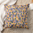 Recherche de cubes 3d coussins Moderne