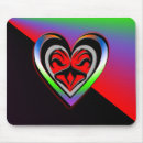 Recherche de câlin tapis souris Coeur