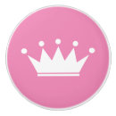 Recherche de reine boutons et poignées de porte Girly