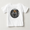 Recherche de cosmos bébé vêtements Vaisseau spatial