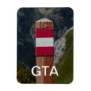 Recherche de tour magnets Italie