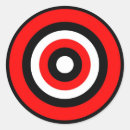 Recherche de taureau autocollants Oeil