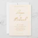Recherche de champagne mariage invitations Contemporain