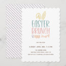 Recherche de chasse oeufs pâques invitations Famille