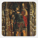 Recherche de saint christophe autocollants Passage