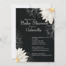 Recherche de gerbera daisy invitations Marguerite