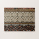 Recherche de decorative puzzles Motif