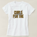 Recherche de bouclé tshirts Pour elle
