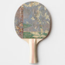 Recherche de papier raquettes ping pong Moderne