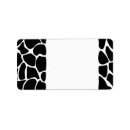 Recherche de motifs de girafe Girafes