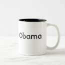 Recherche de président obama tasses Élections