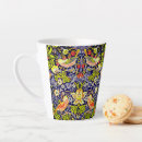 Recherche de textile tasses Fleur