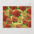 Recherche de pretty cartes postales Rose