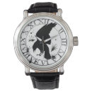 Recherche de corbeau montres Sauvage